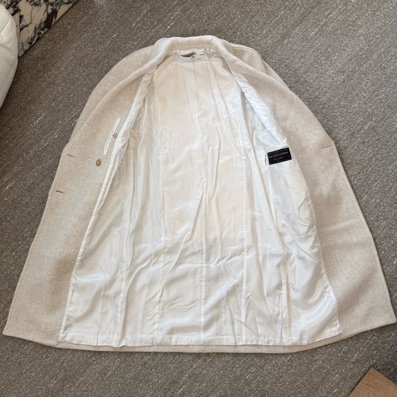 Aritzia Slouch Coat - Picture 2 of 5